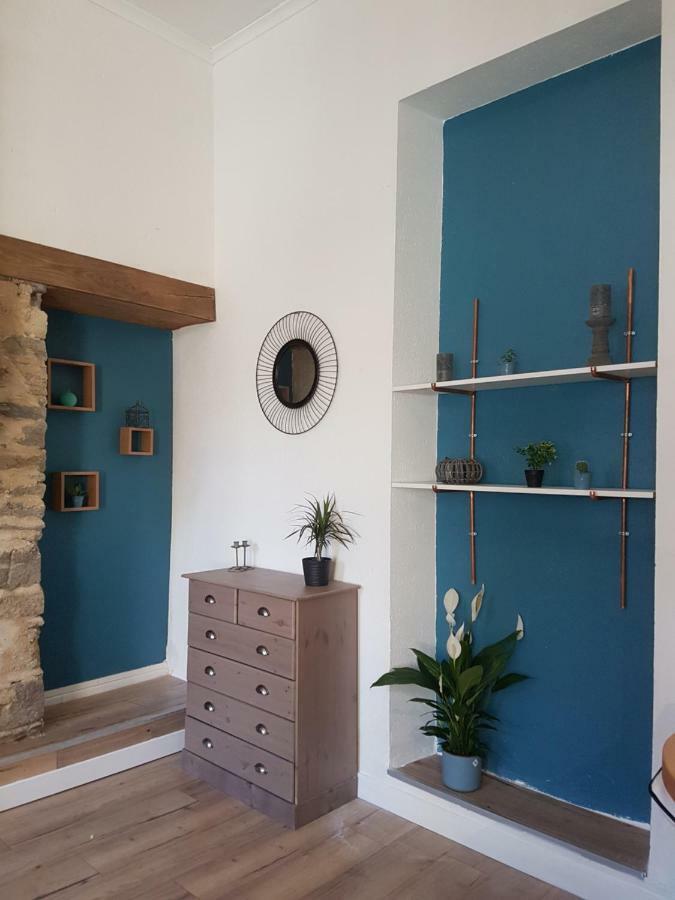 Studio Du Marche Dinan Bagian luar foto